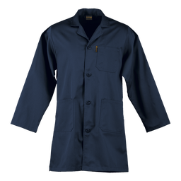 Barron Poly Cotton Dust Coat
