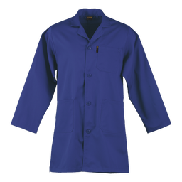 Barron Poly Cotton Dust Coat