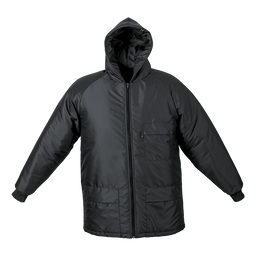 Ground Zero Jacket