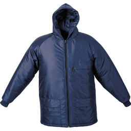 Ground Zero Jacket