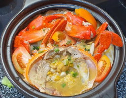 汤类 Soup