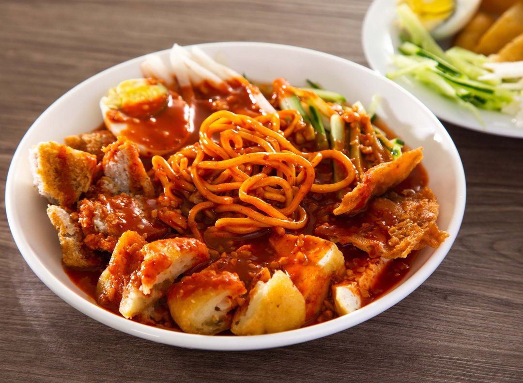 Pasembur Mee