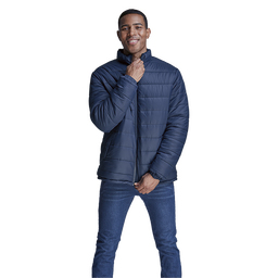 Barron Reversible Padded Puffer Mens