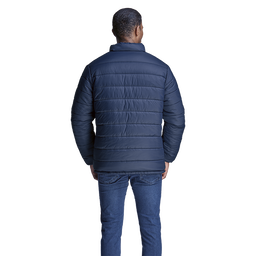 Barron Reversible Padded Puffer Mens