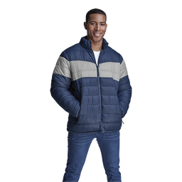 Barron Reversible Padded Puffer Mens