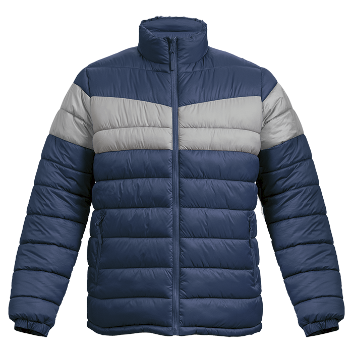 Barron Reversible Padded Puffer Mens_3