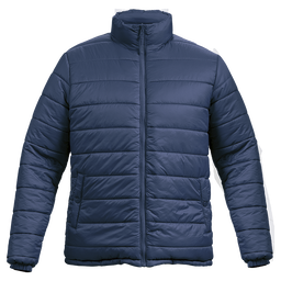 Barron Reversible Padded Puffer Mens
