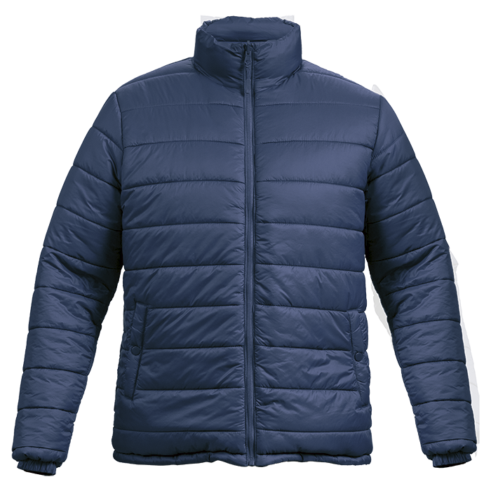 Barron Reversible Padded Puffer Mens_4