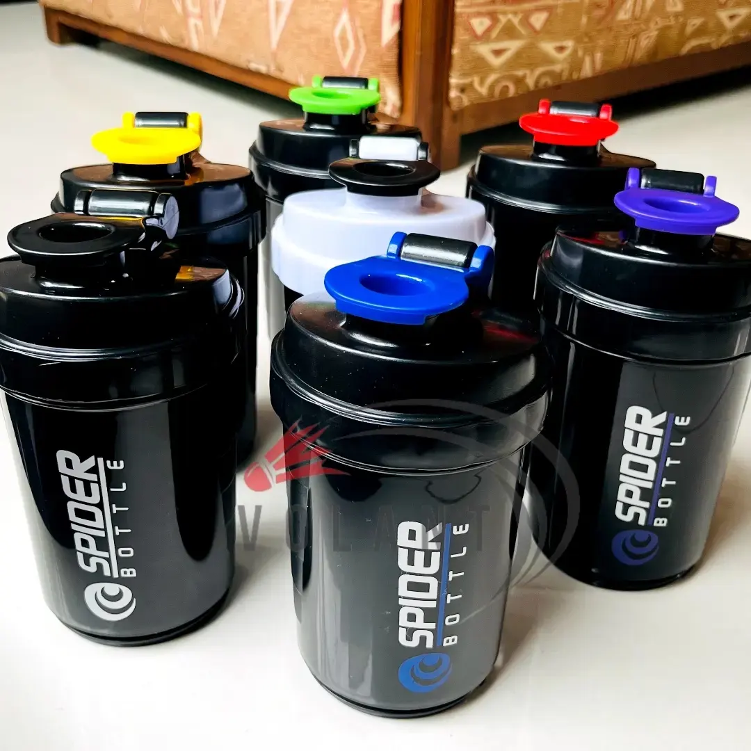 SPIDER 3 IN 1 SHAKER BOTTLE _2
