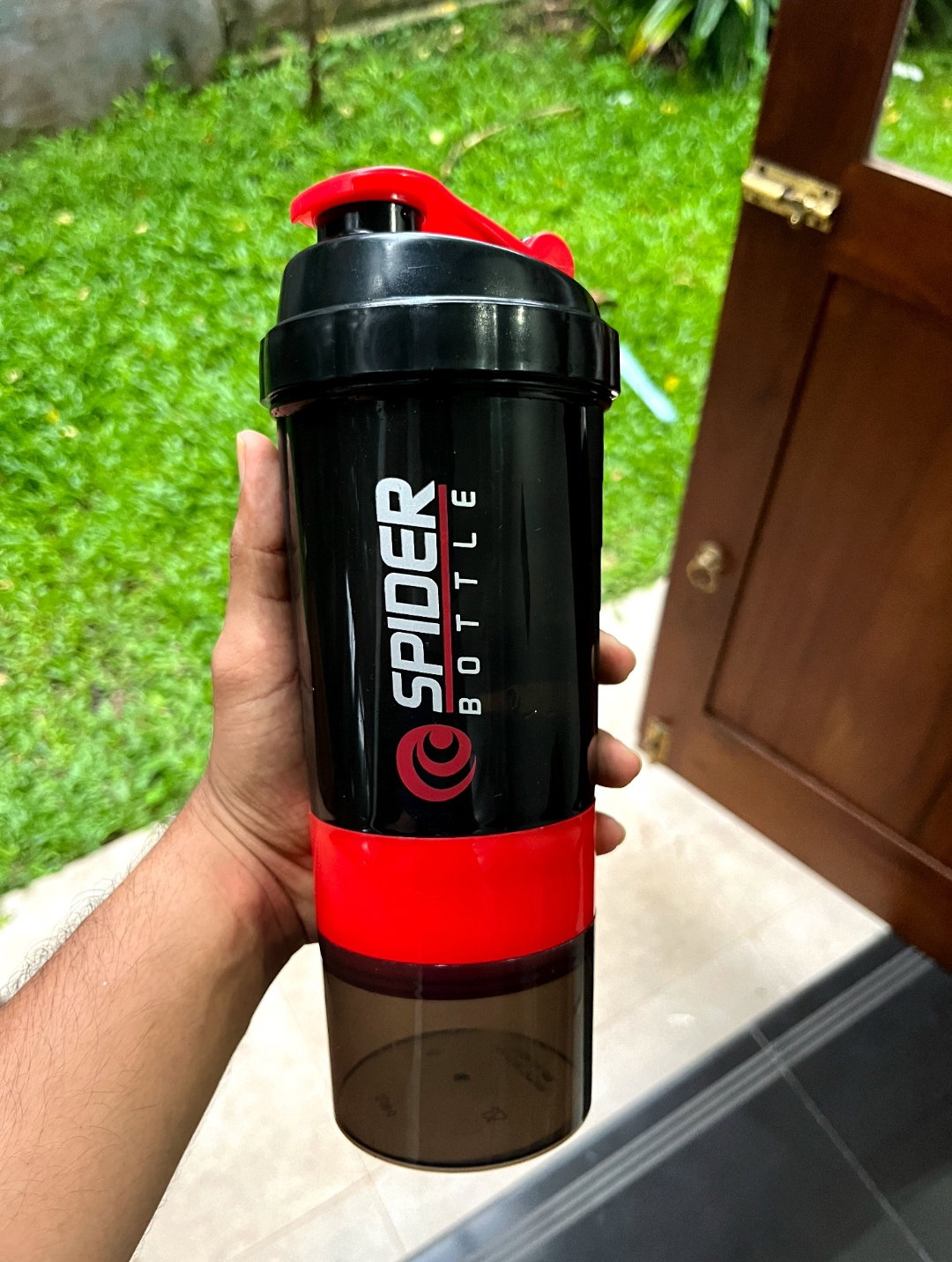 SPIDER 3 IN 1 SHAKER BOTTLE _3