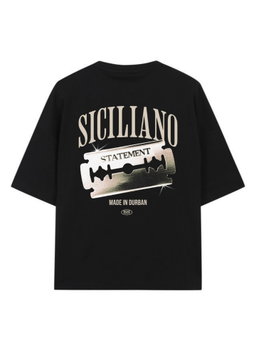 Siciliano Designer T-shirt 