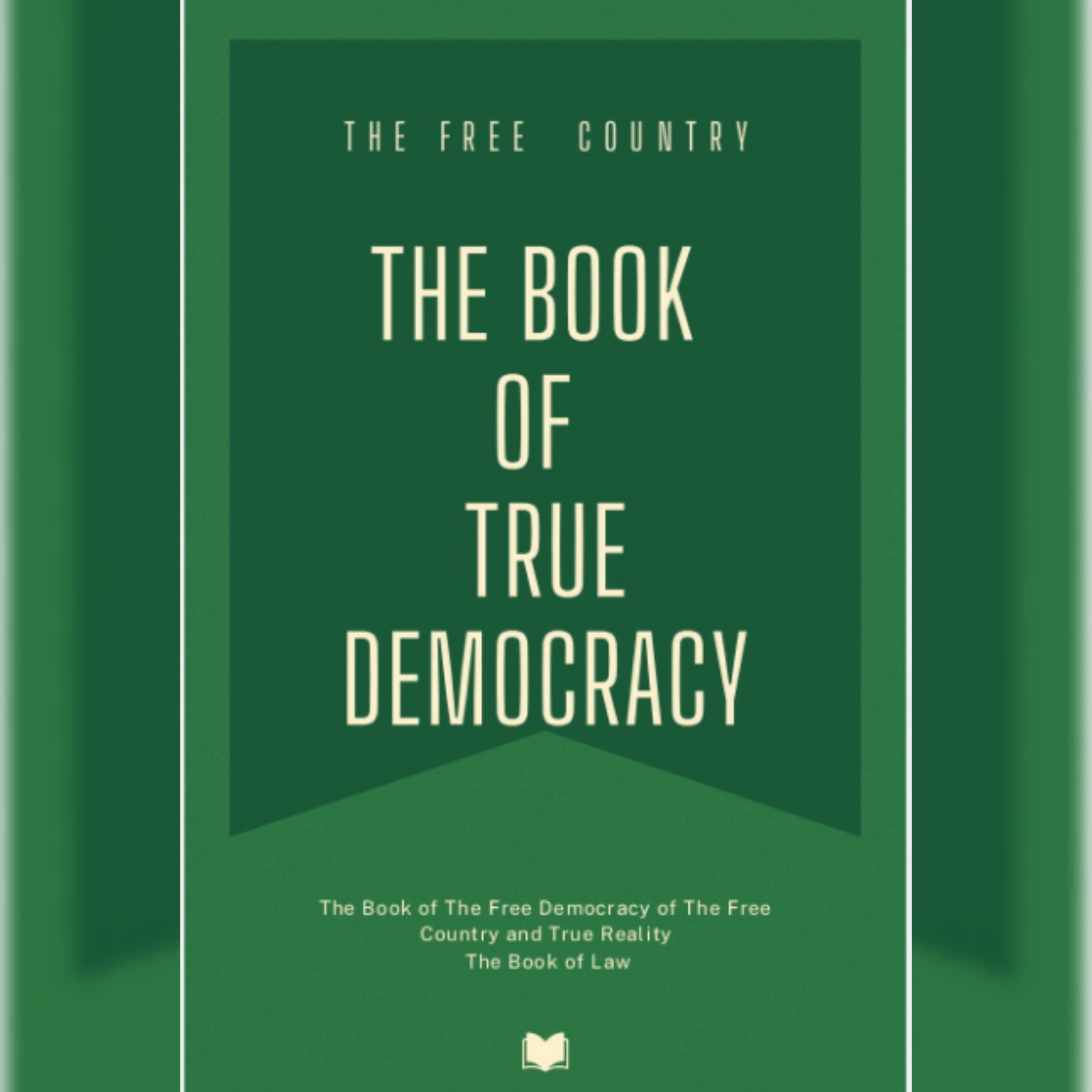 The Book of True Democracy_0