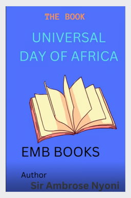 Universal Day of Africa