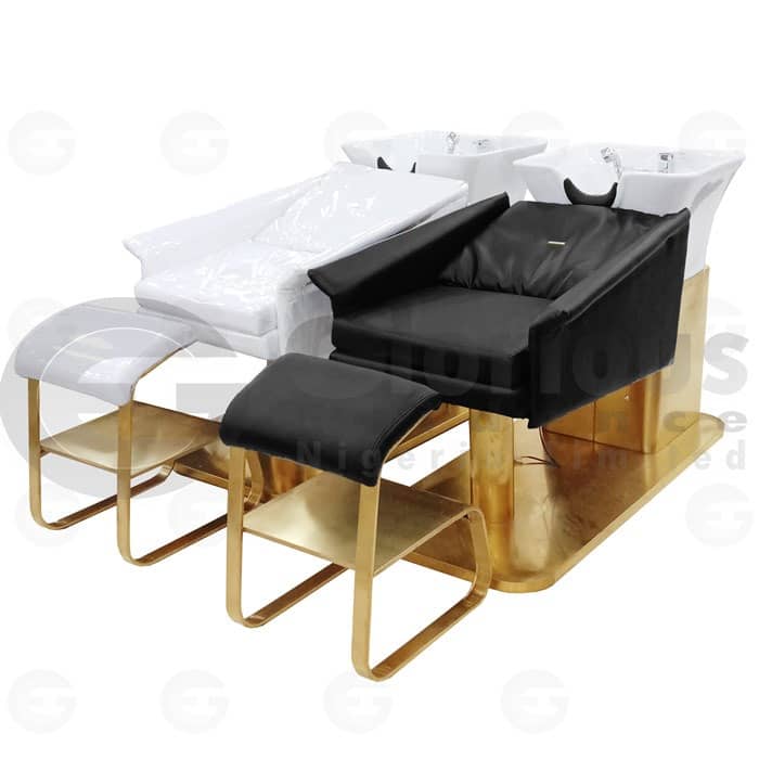 Executive shampoo basin _0