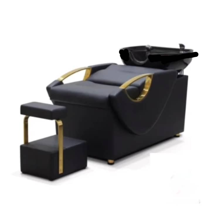 Executive shampoo basin _0