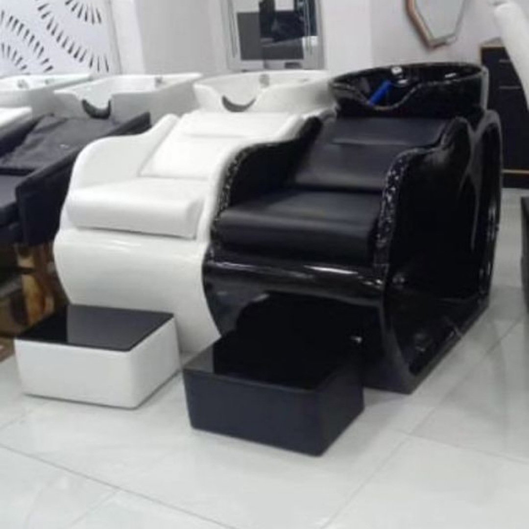 Shampoo basin VIP