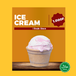 NOS GLACES