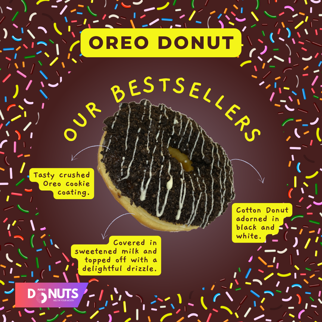 Oreo Donut _0