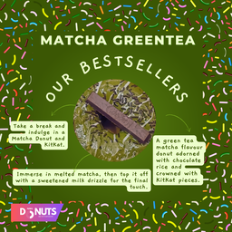 Matcha Greentea