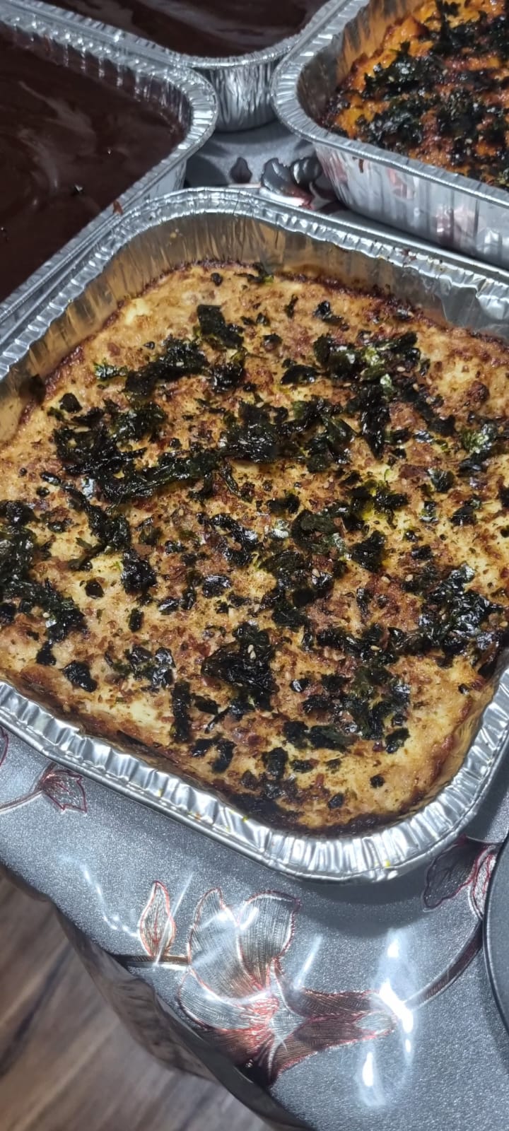Sushi Baked (Large) - Tuna_0