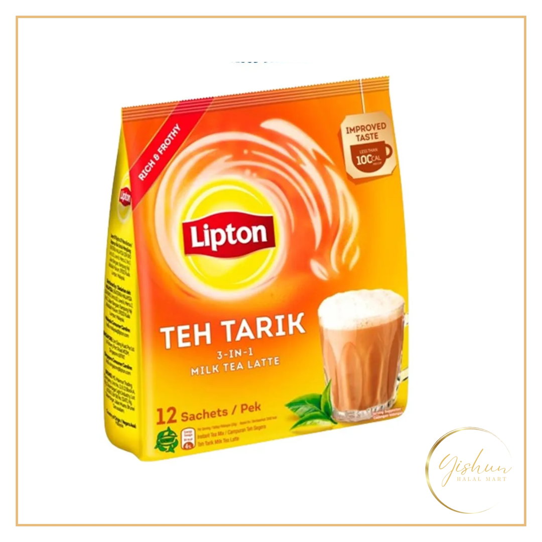 Lipton 3-in-1