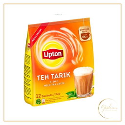 Pantry - Tea