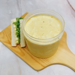 Egg Mayo Fillings (350g)