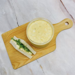 Egg Mayo Fillings (350g)