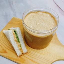 BBQ Chicken Fillings (350g)
