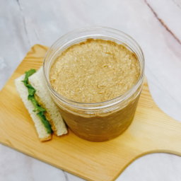 Teriyaki Chicken Fillings (350g)