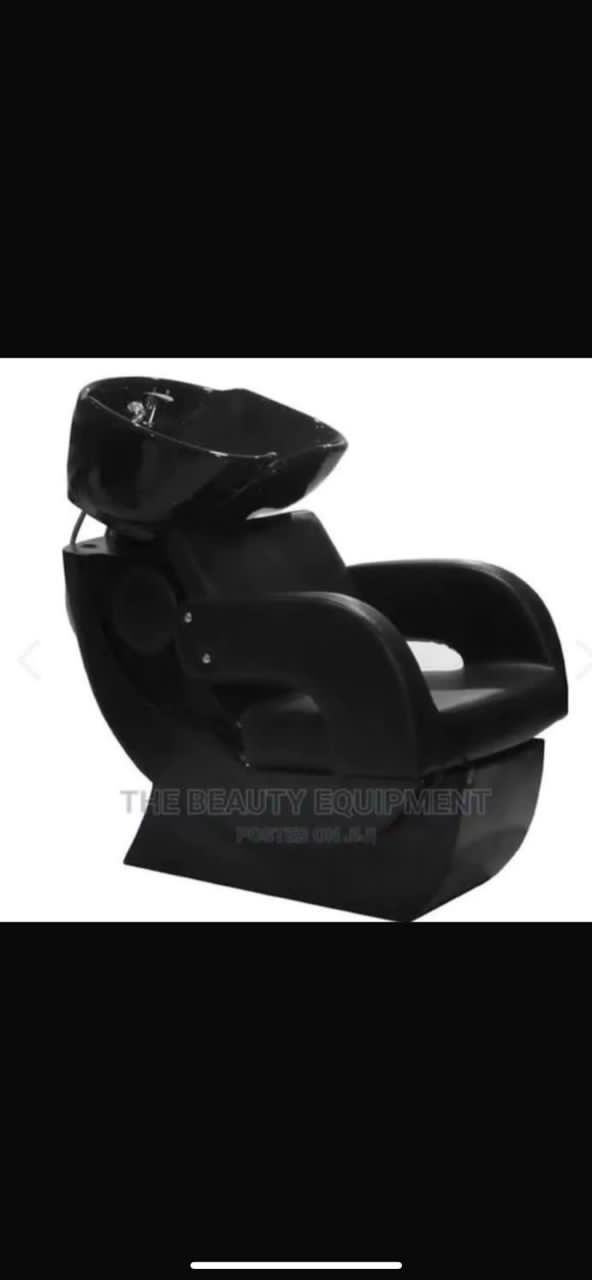 Shampoo basin _0
