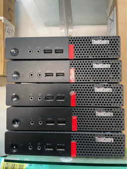 Lenovo Mini PC Available…