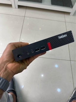 Lenovo Mini PC Available…