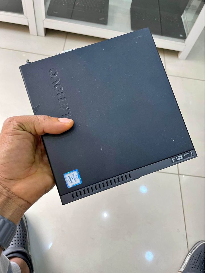 Lenovo Mini PC Available…