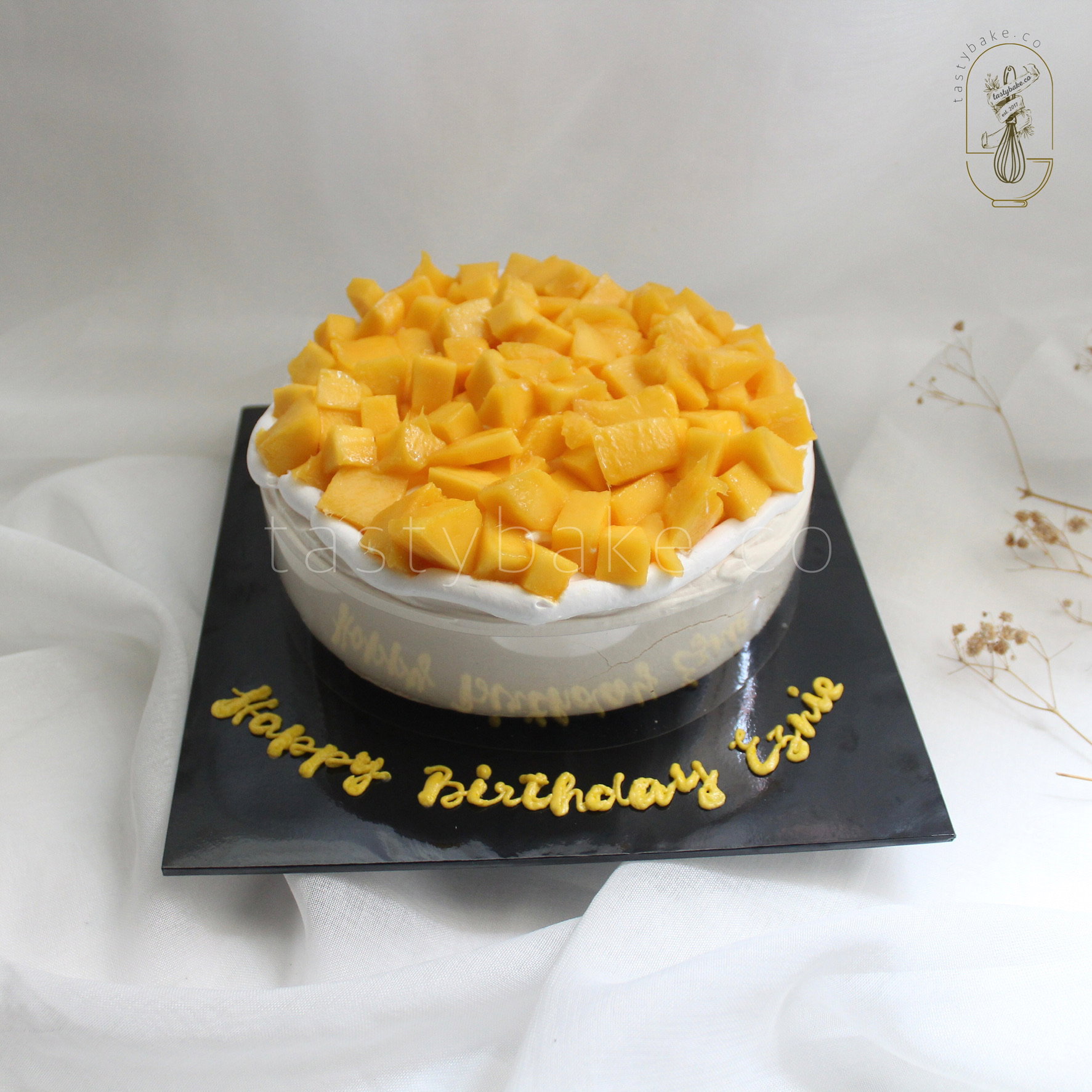 Pavlova Cake_2