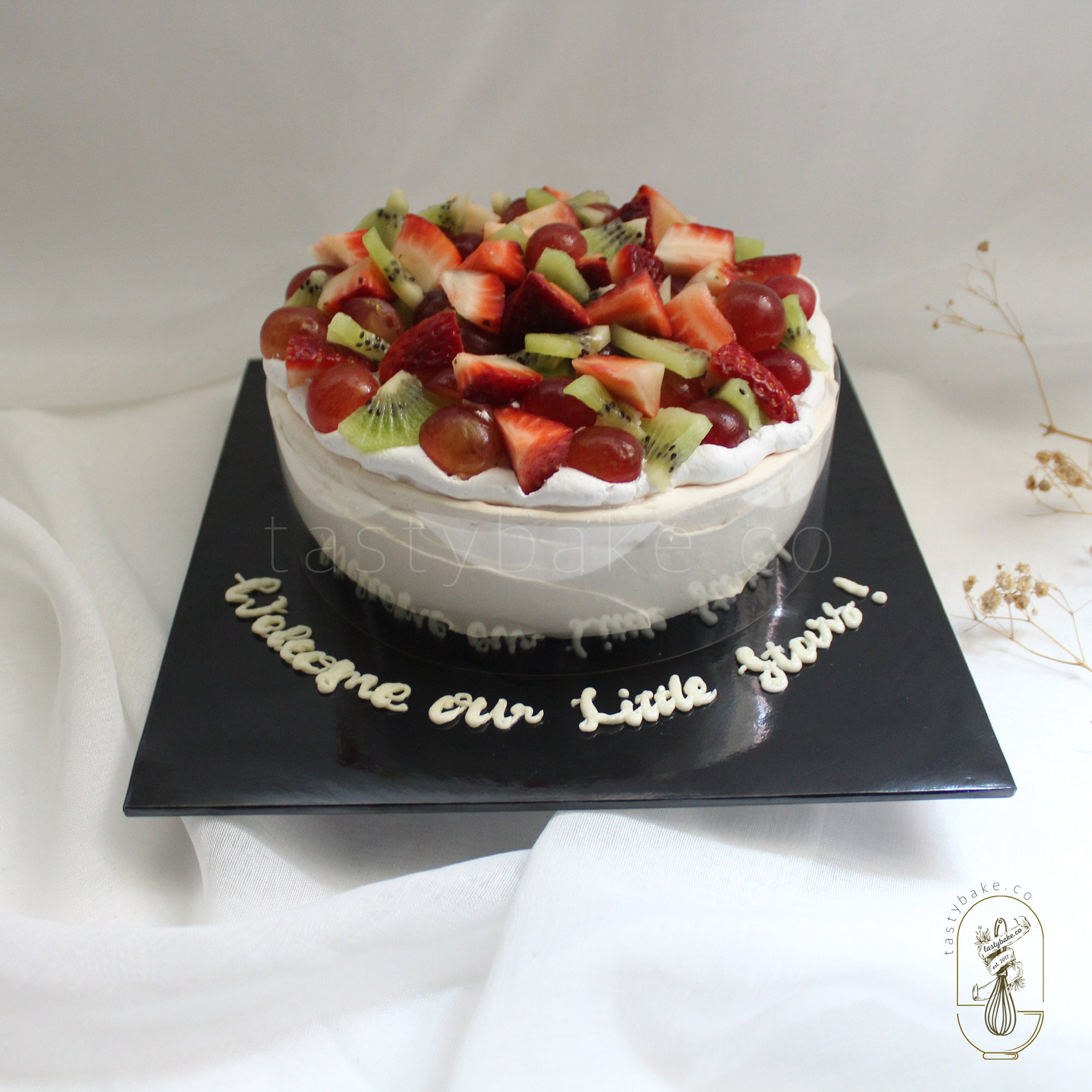 Pavlova Cake_1