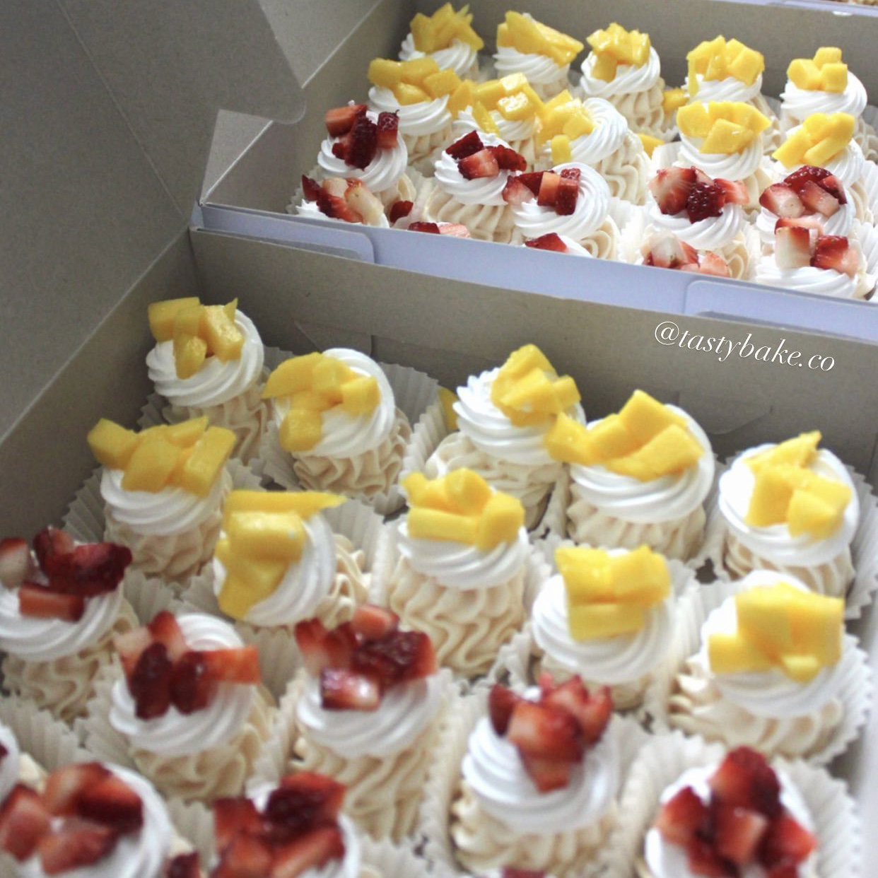 Mini Pavlova_2