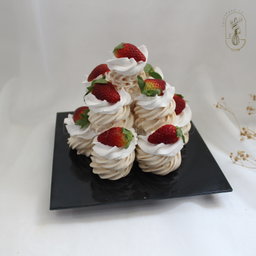 Pavlova Tower