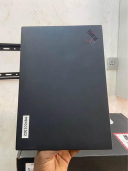Lenovo ThinkPad X1 Carbon