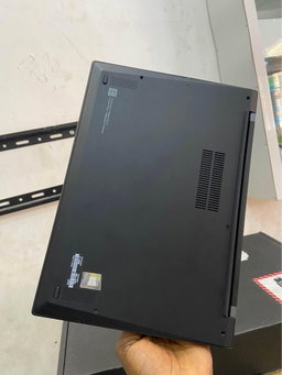 Lenovo ThinkPad X1 Carbon