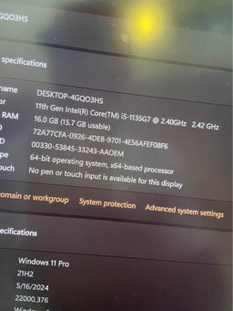 Lenovo ThinkPad X1 Carbon