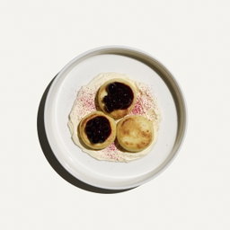 Завтраки / Desayuno