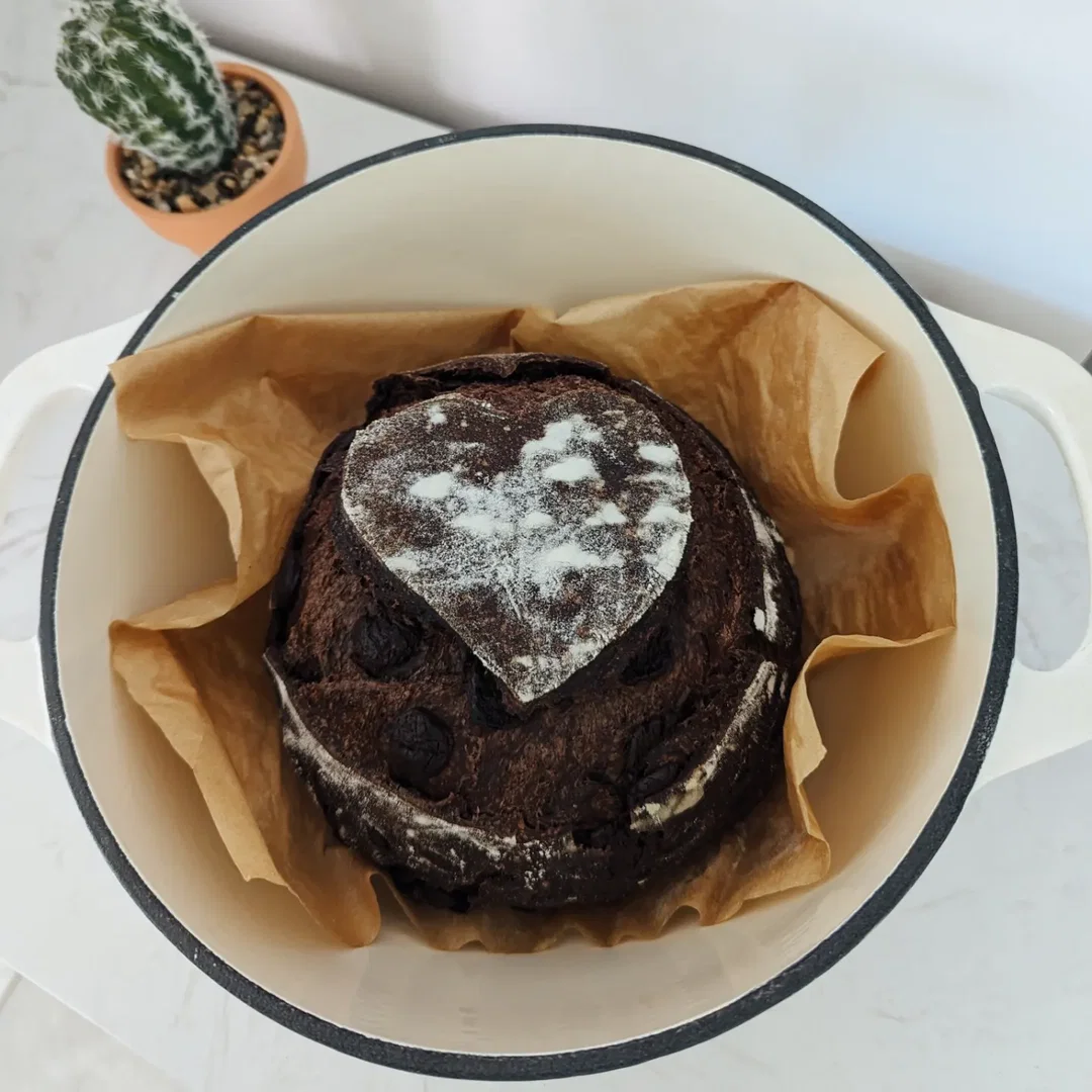 Chocolate Paesano