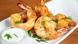 Crevette / Shrimp