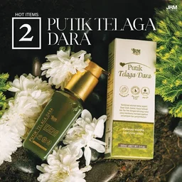 Putik Telaga Dara by JRM Bonda Rozita