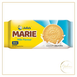 Pantry - Biscuits