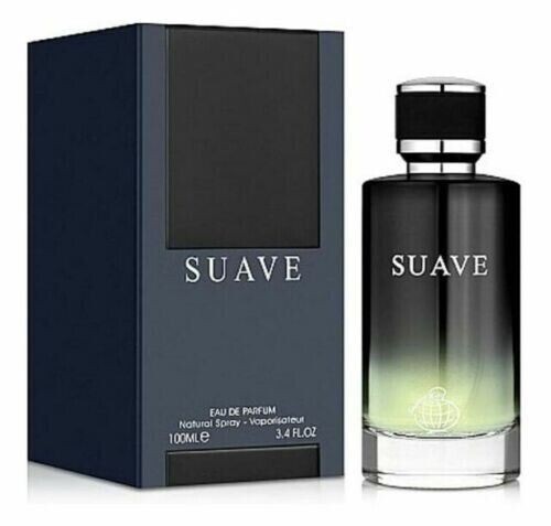 SUAVE 