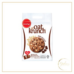 Munchy's Oat Krunch Dark Chocolate