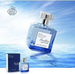 BARAKKAT AQUA STELLAR 