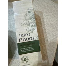 Jatro Phora by JRM Bonda Rozita